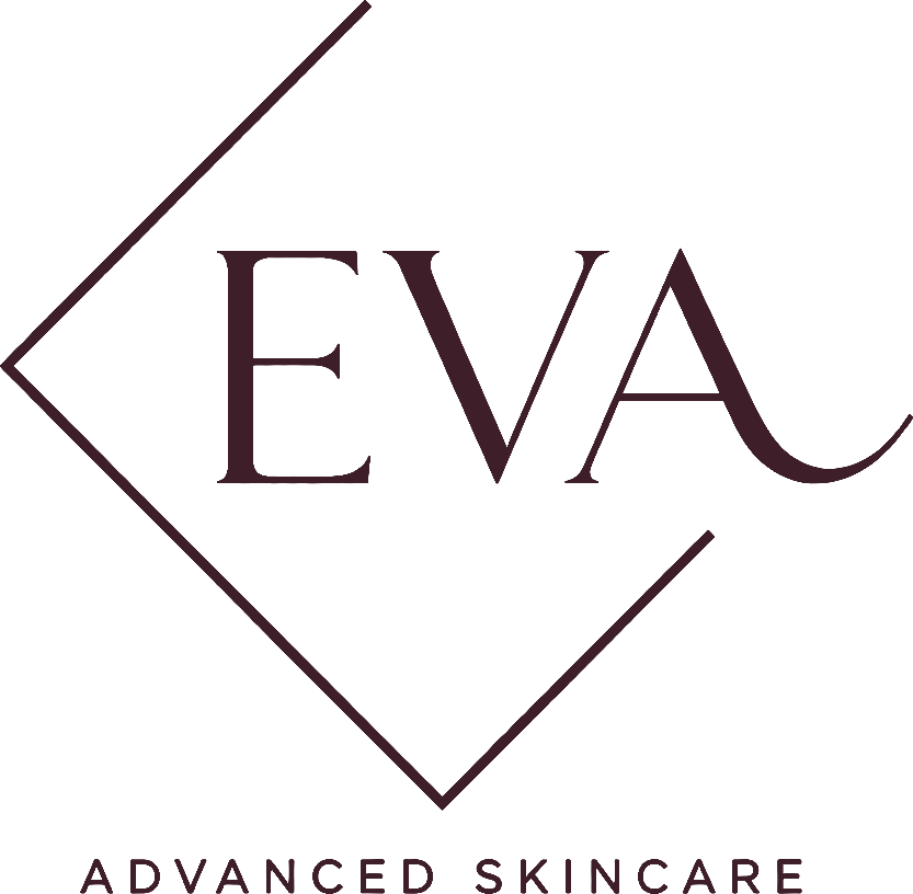 Eva red light therapy logo